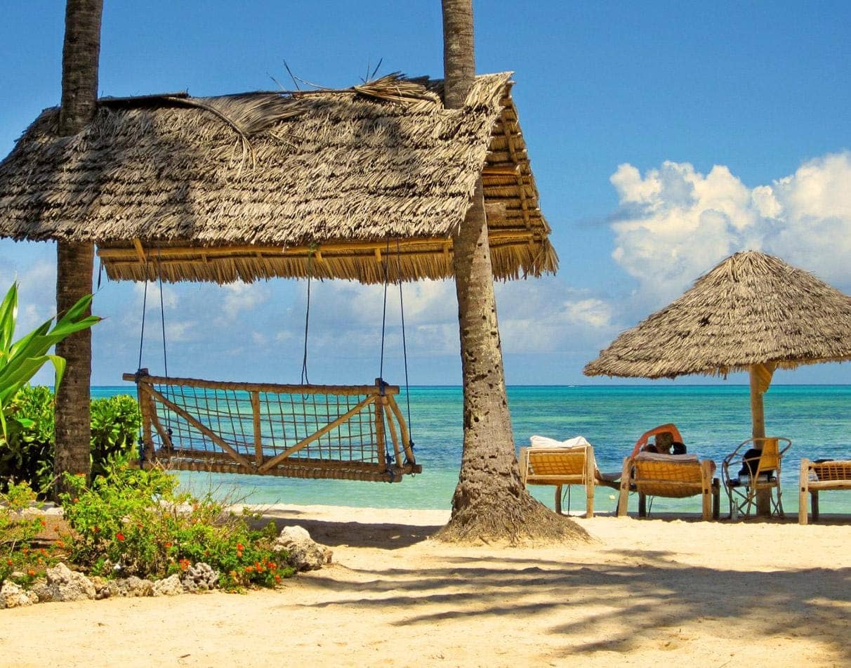 Best Beaches in Zanzibar for Relaxation and Adventure