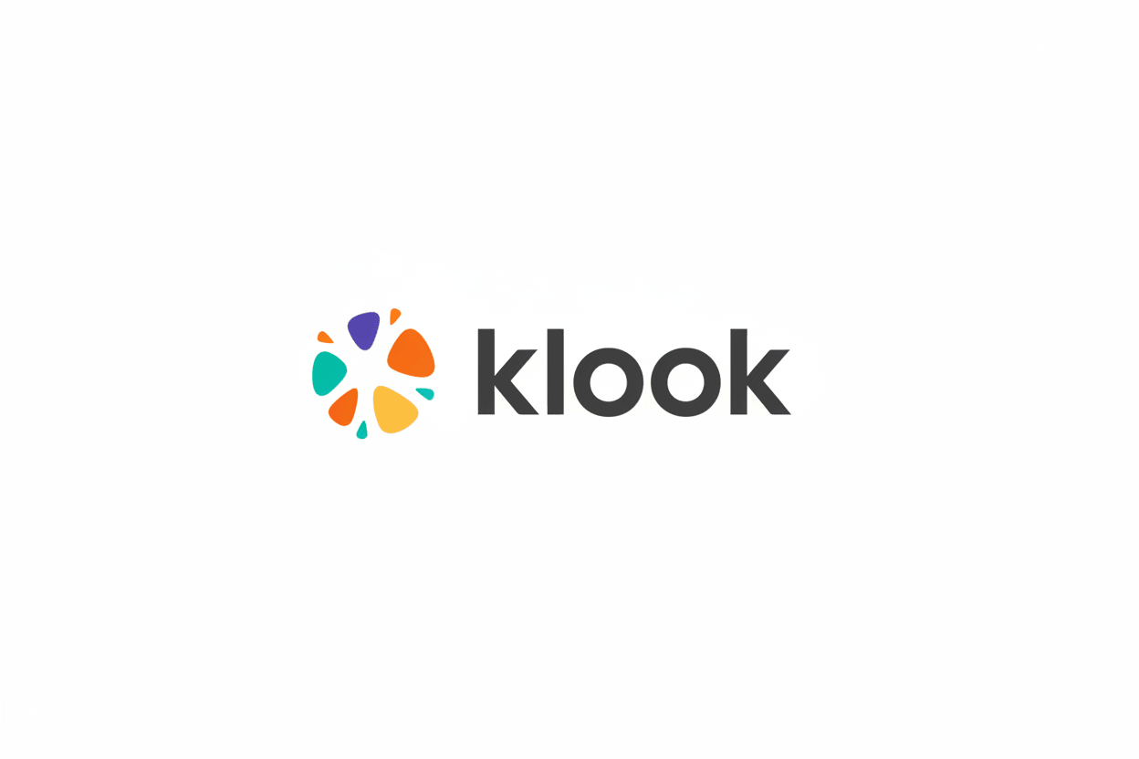Klook logo