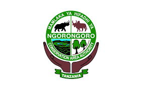 Ngorongoro Conservation logo
