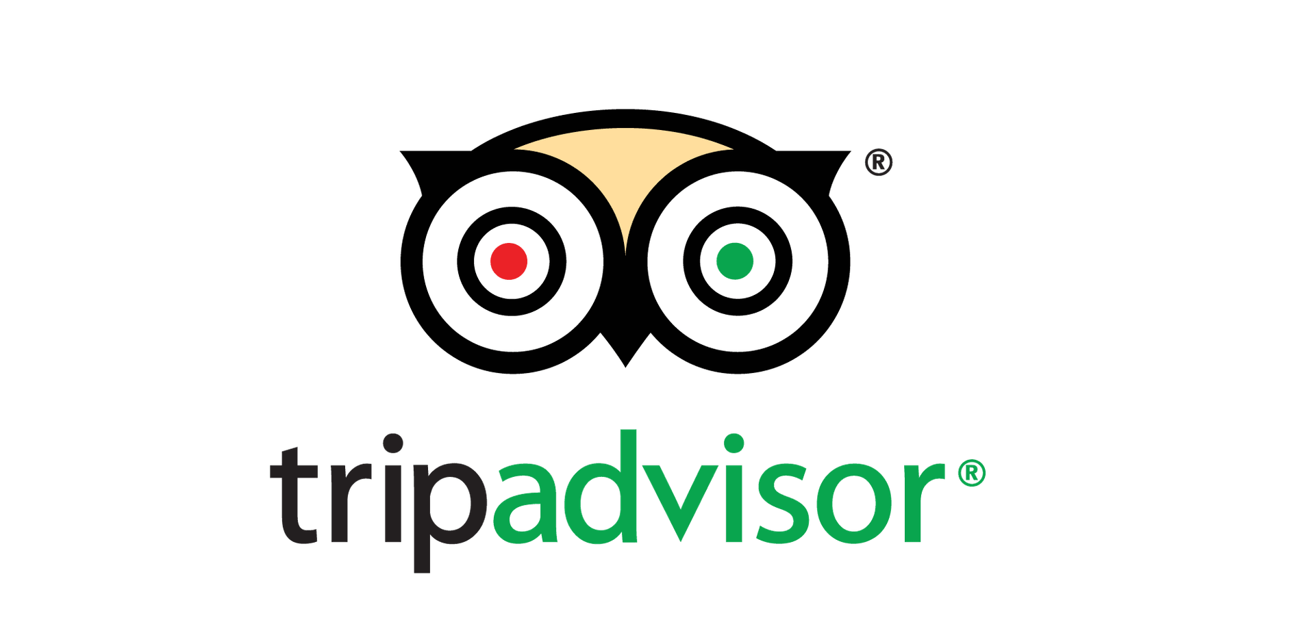 TripAdvisor logo