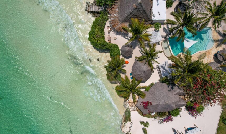 Best Beaches in Zanzibar for Relaxation and Adventure